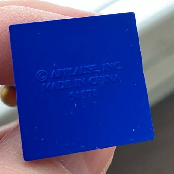 Bears in Toyland Nutcracker Ornament, Vintage Christmas Keepsake - Picture 8 of 16